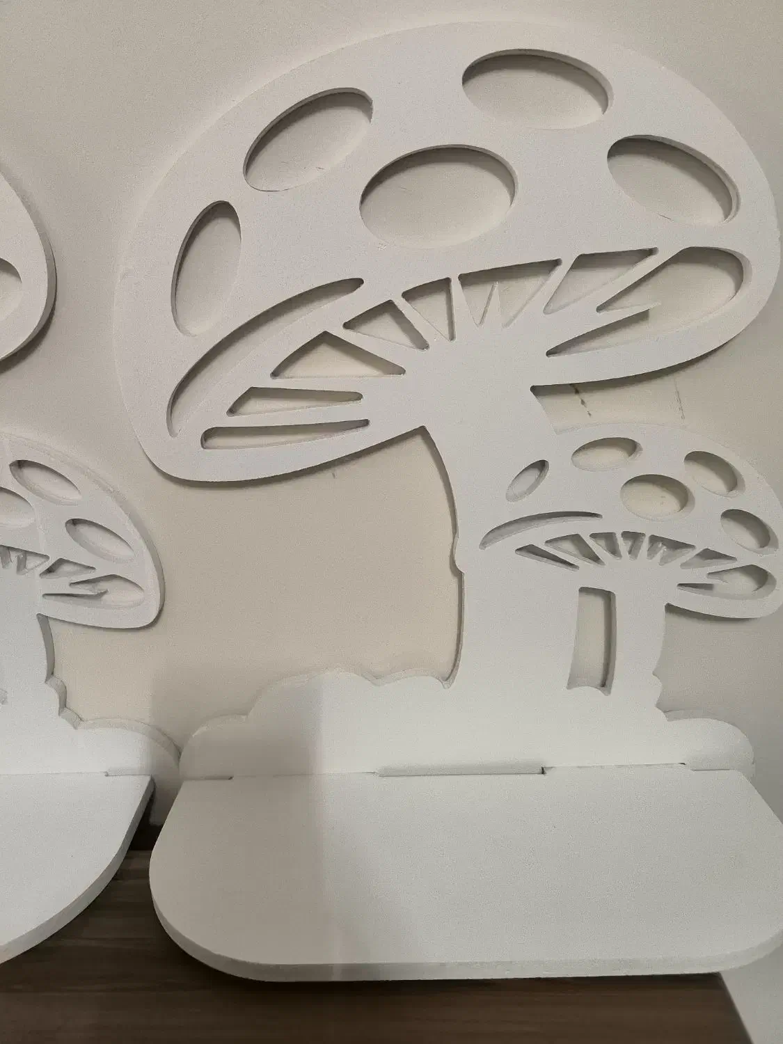 شلف|کتابخانه، شلف، قفسه‌های دیواری|قم, انسجام|دیوار