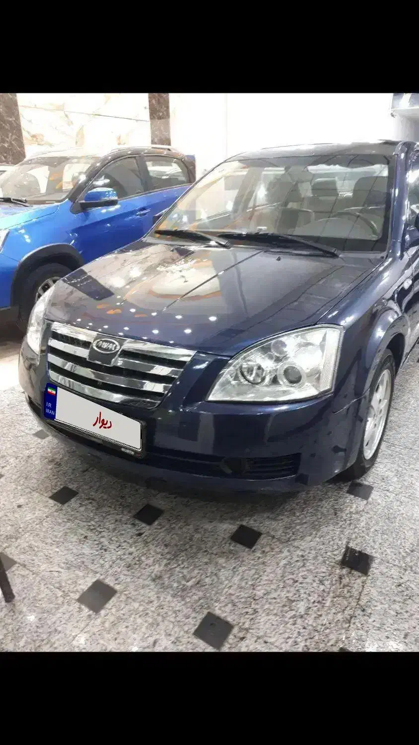 ام وی ام ۵۳۰ مدل ۹۳|خودرو سواری و وانت|تبریز, |دیوار