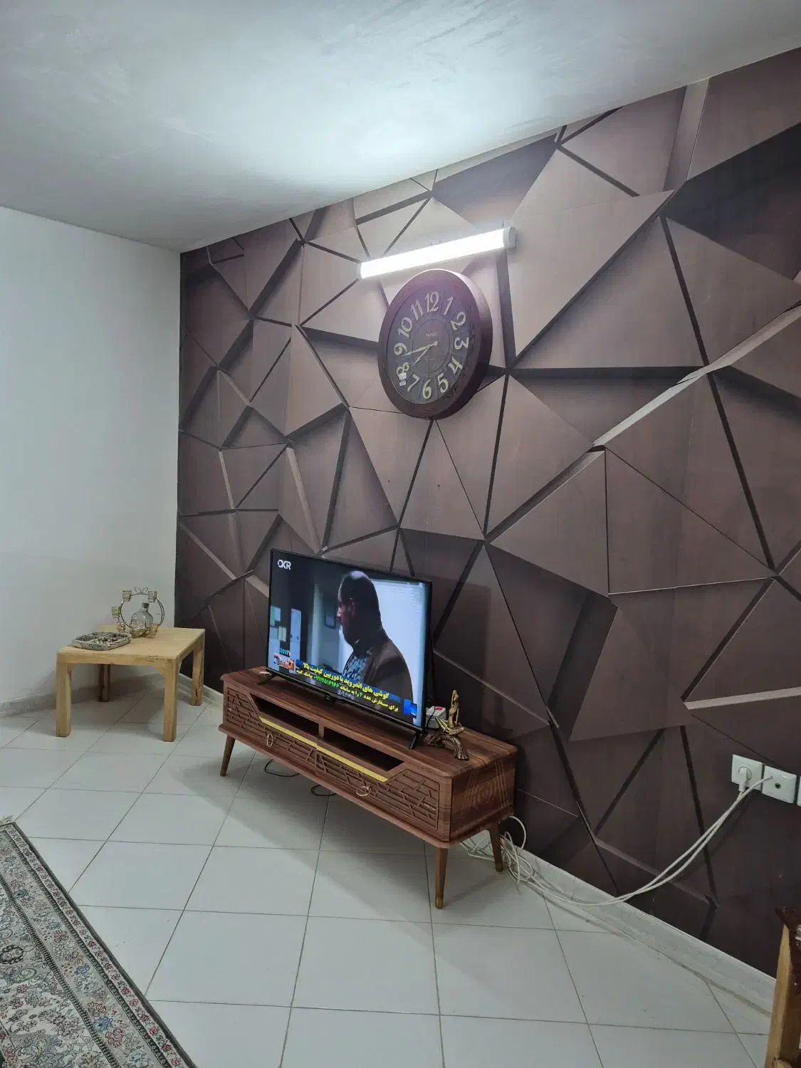 رهن و اجاره آپارتمان ۱۱۰ متری .|اجارهٔ آپارتمان|طرقبه, |دیوار