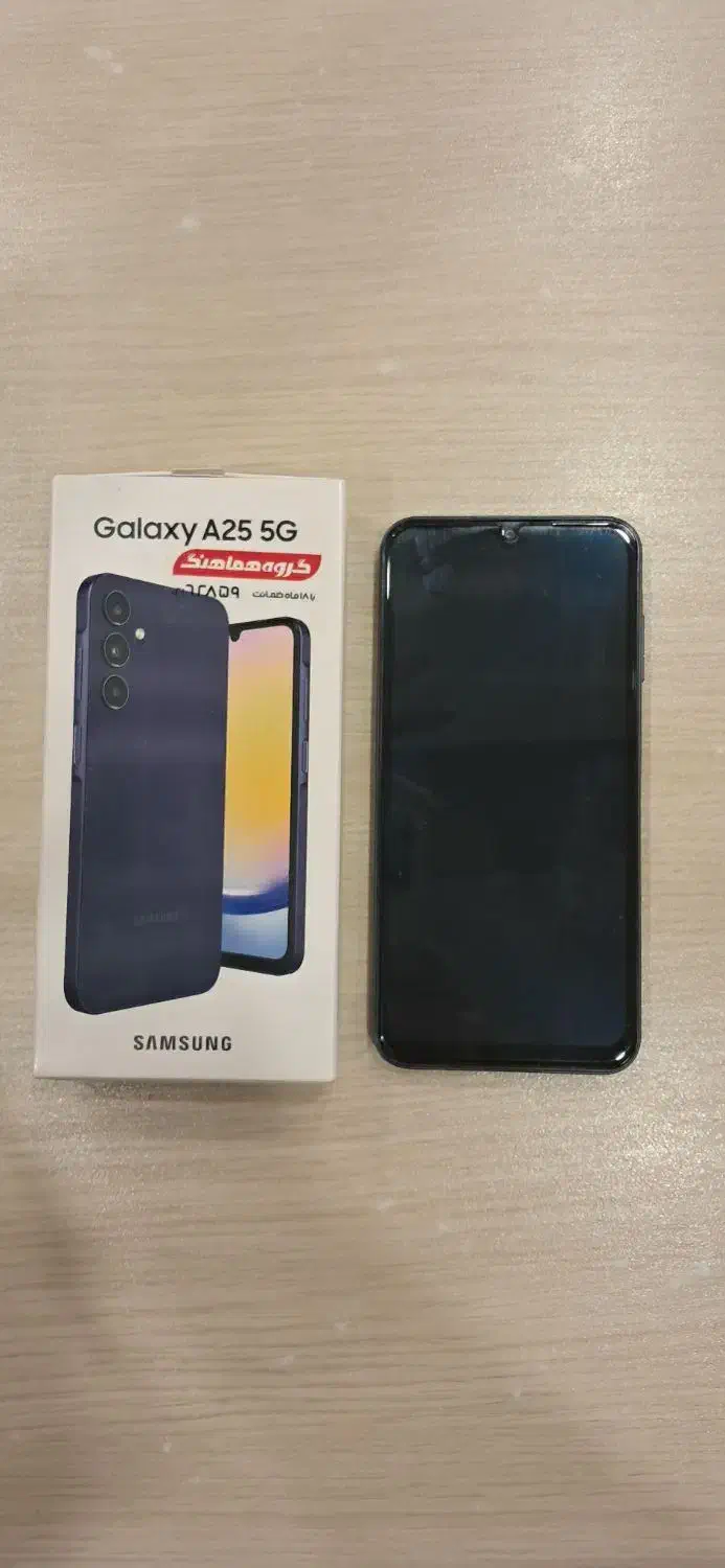 a25سامسونگ|موبایل|تهران, مرزداران|دیوار