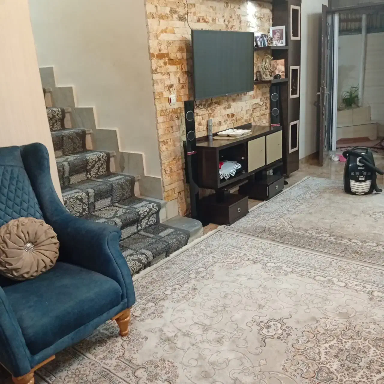 ویلایی ، دوبلکس ،  ۹۶ متر ، سند ، یخسازی|فروش خانه و ویلا|رشت, یخسازی|دیوار