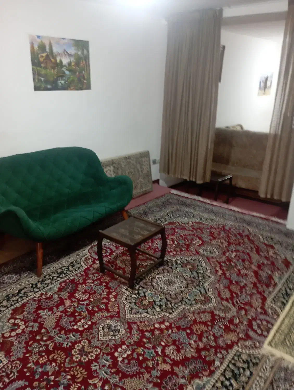 اجاره شبانه روزی و هفتگی وماهانه سویت در بست مستقل|اجارهٔ کوتاهمدت آپارتمان و سوئیت|اندیشه, اندیشه فاز ۱|دیوار