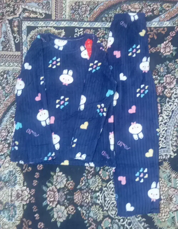 بلیز شلوار پشمالو زنانه|لباس|تایباد, |دیوار