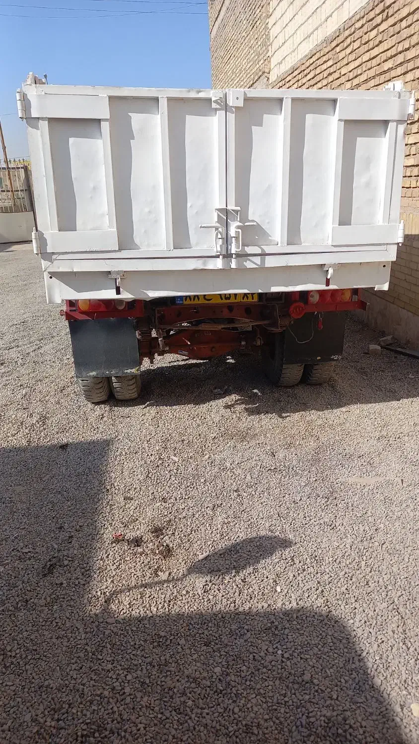 آمیکو کمپرسی|خودرو سنگین|یزد, |دیوار