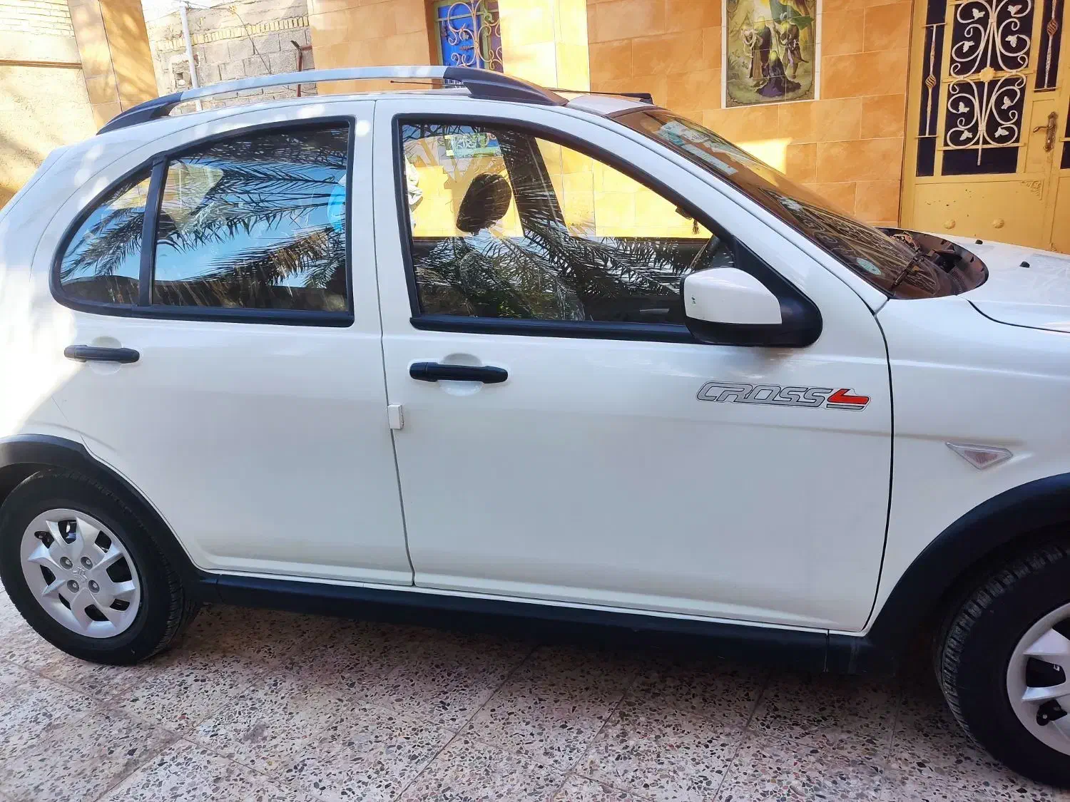 بازدید شادکان|خودرو سواری و وانت|شادگان, |دیوار