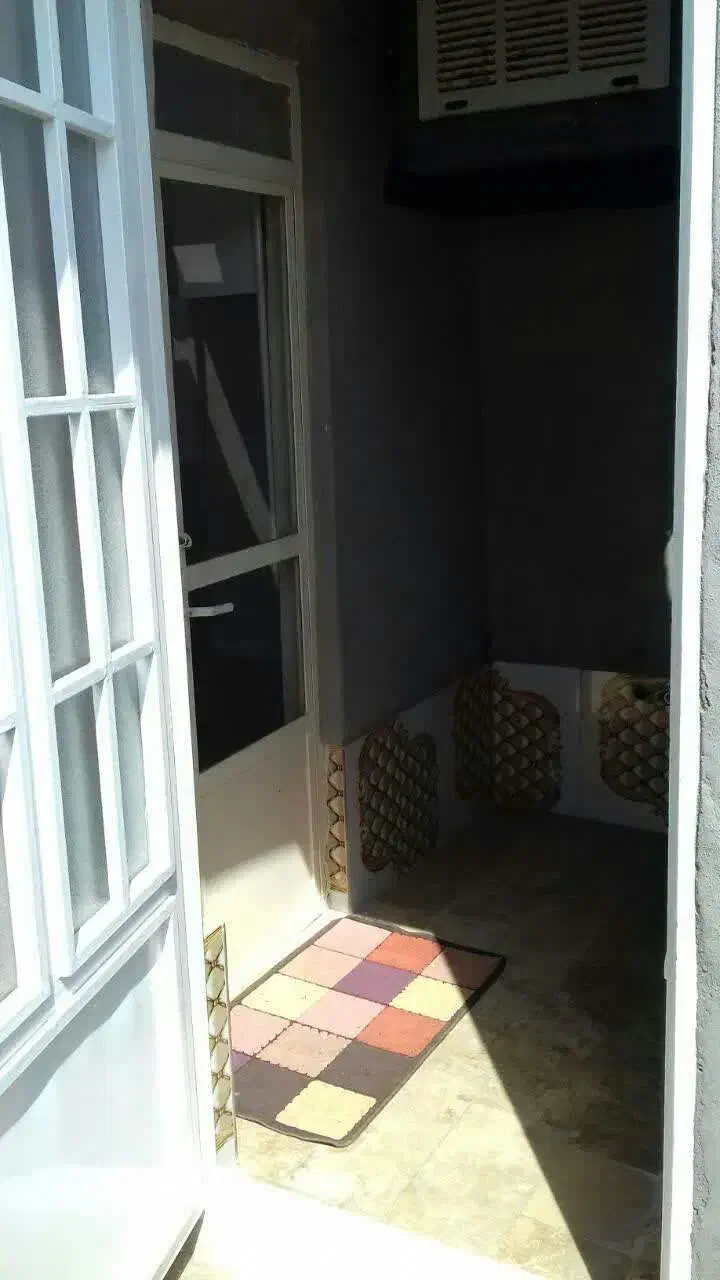 آپارتمان شصت متری نوساز و تمیز|اجارهٔ آپارتمان|قم, شهرک فاطمیه|دیوار