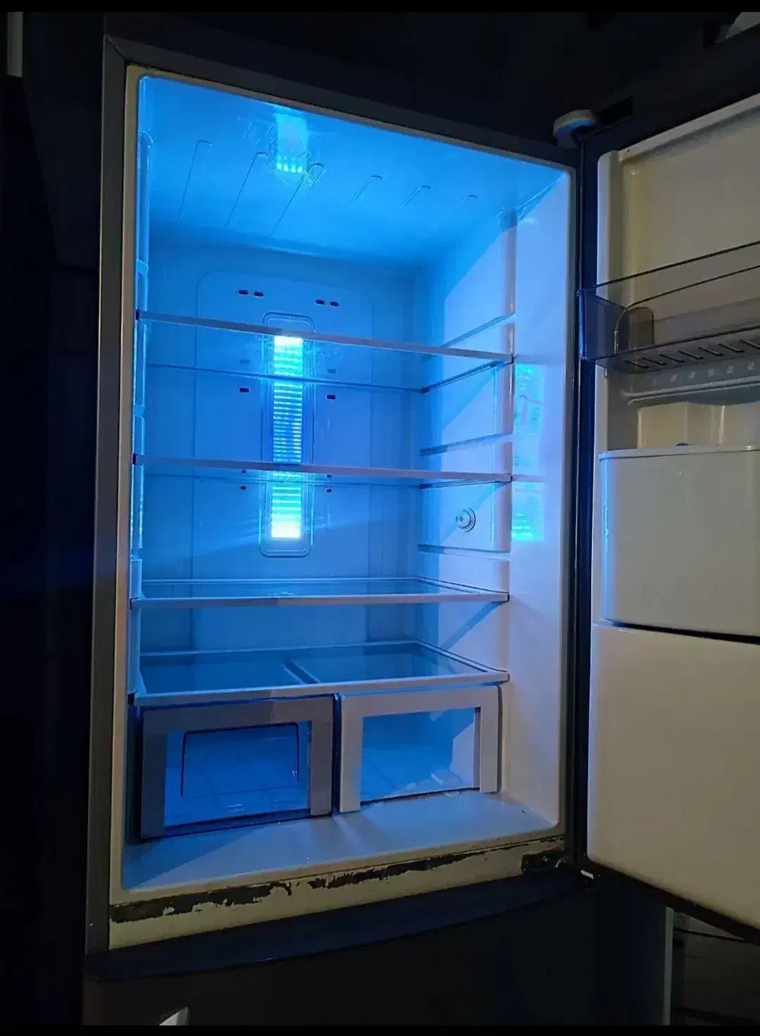 یخچال فریزر و معمولی|یخچال و فریزر|پیشوا, |دیوار