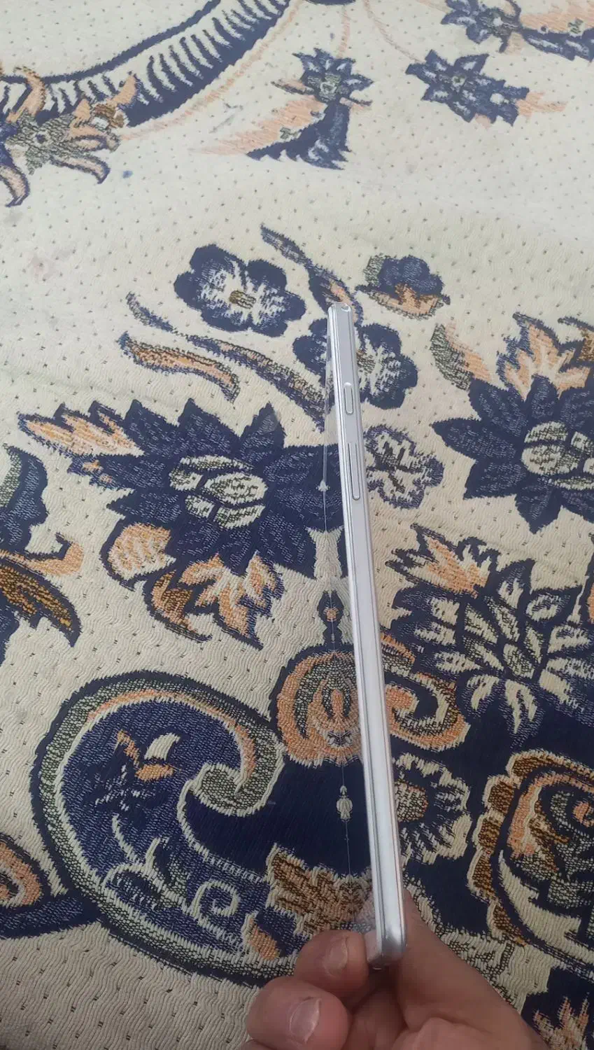 تبلت  سامسونگ Tab a|تبلت|تهران, سلیمانی|دیوار