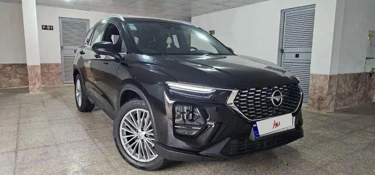 هایما 8 S|خودرو سواری و وانت|شیراز, شهرک گلستان|دیوار