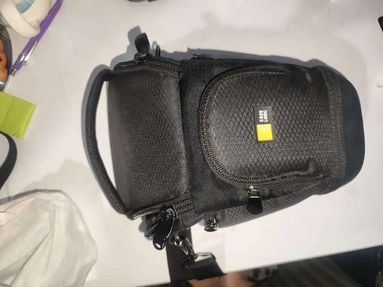 دوربین عکاسی سونی zv-e10 در حد نو|دوربین عکاسی و فیلم‌برداری|ری, ظهیرآباد|دیوار