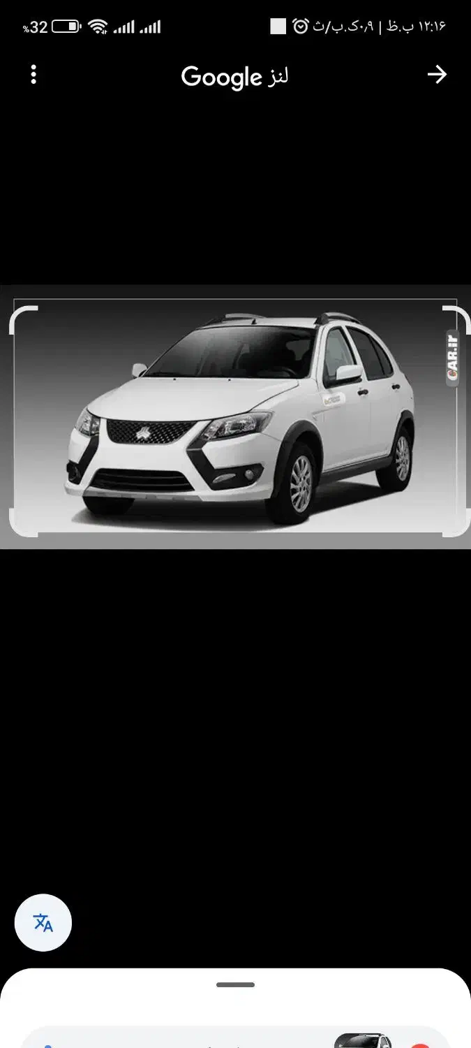 حواله کویکs|خودرو سواری و وانت|تبریز, |دیوار