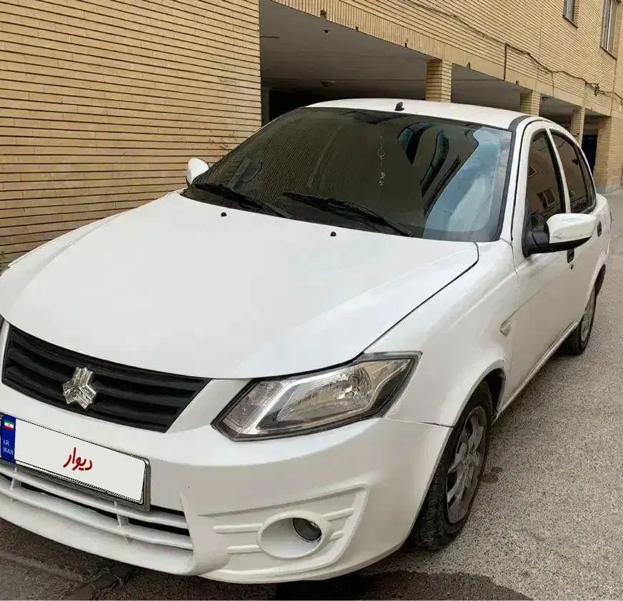 ساینا|خودرو سواری و وانت|مشهد, الهیه|دیوار