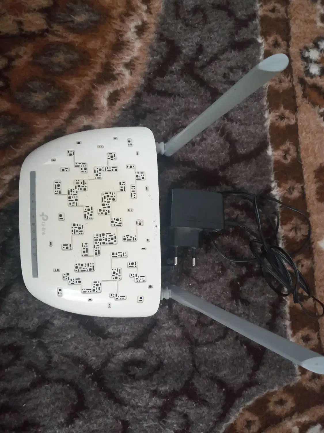 مودم|مودم و تجهیزات شبکه|تبریز, |دیوار