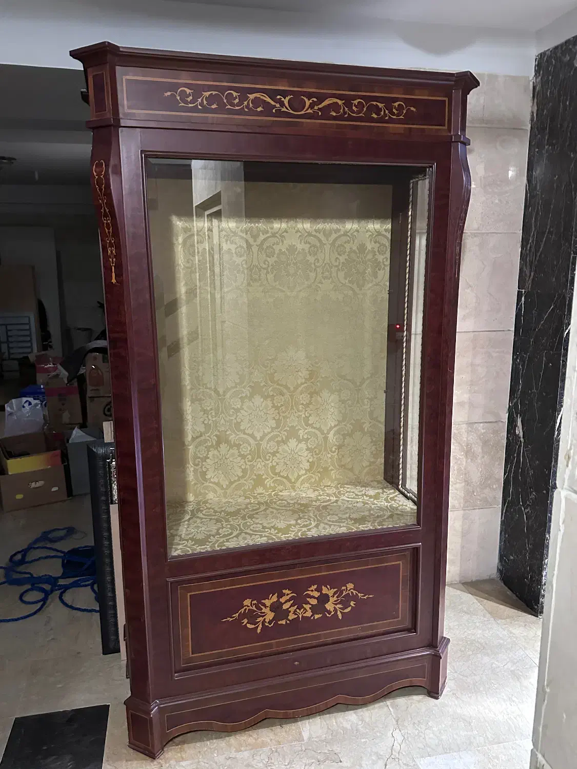 بوفه|بوفه، ویترین، کنسول|تهران, مرزداران|دیوار