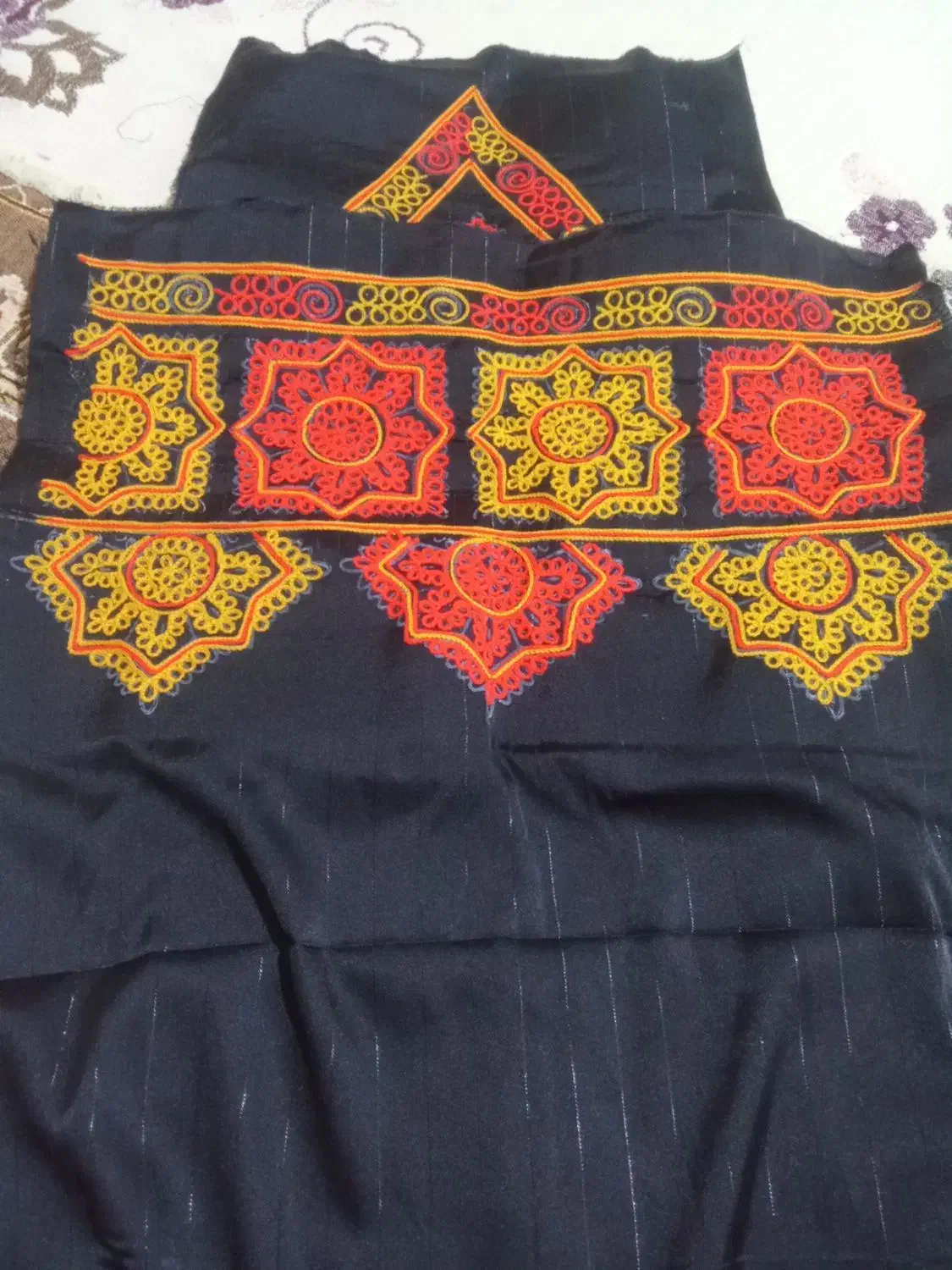 لباس|لباس|هیدوچ, |دیوار