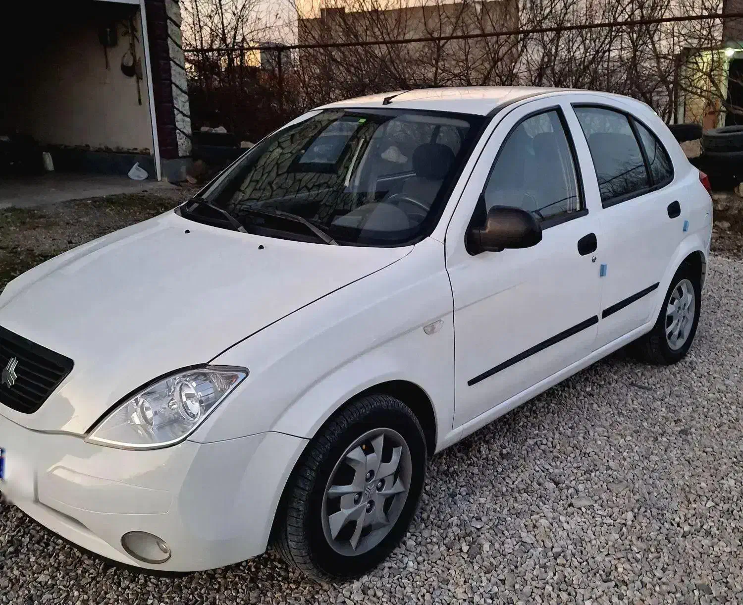 تیبا2مدل۱۳۹۷|خودرو سواری و وانت|اردبیل, |دیوار