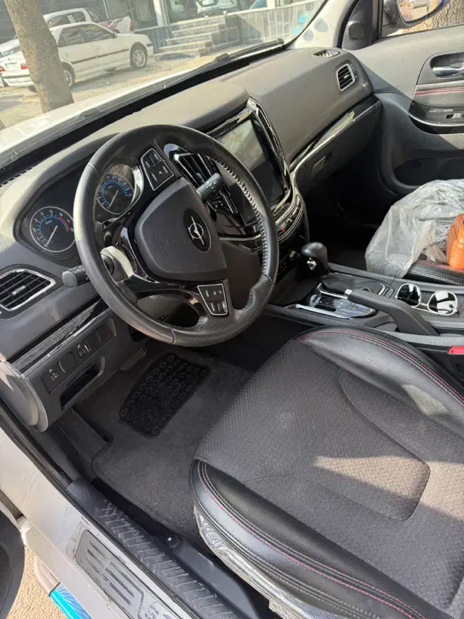 هایما اس۷|خودرو سواری و وانت|ارومیه, |دیوار