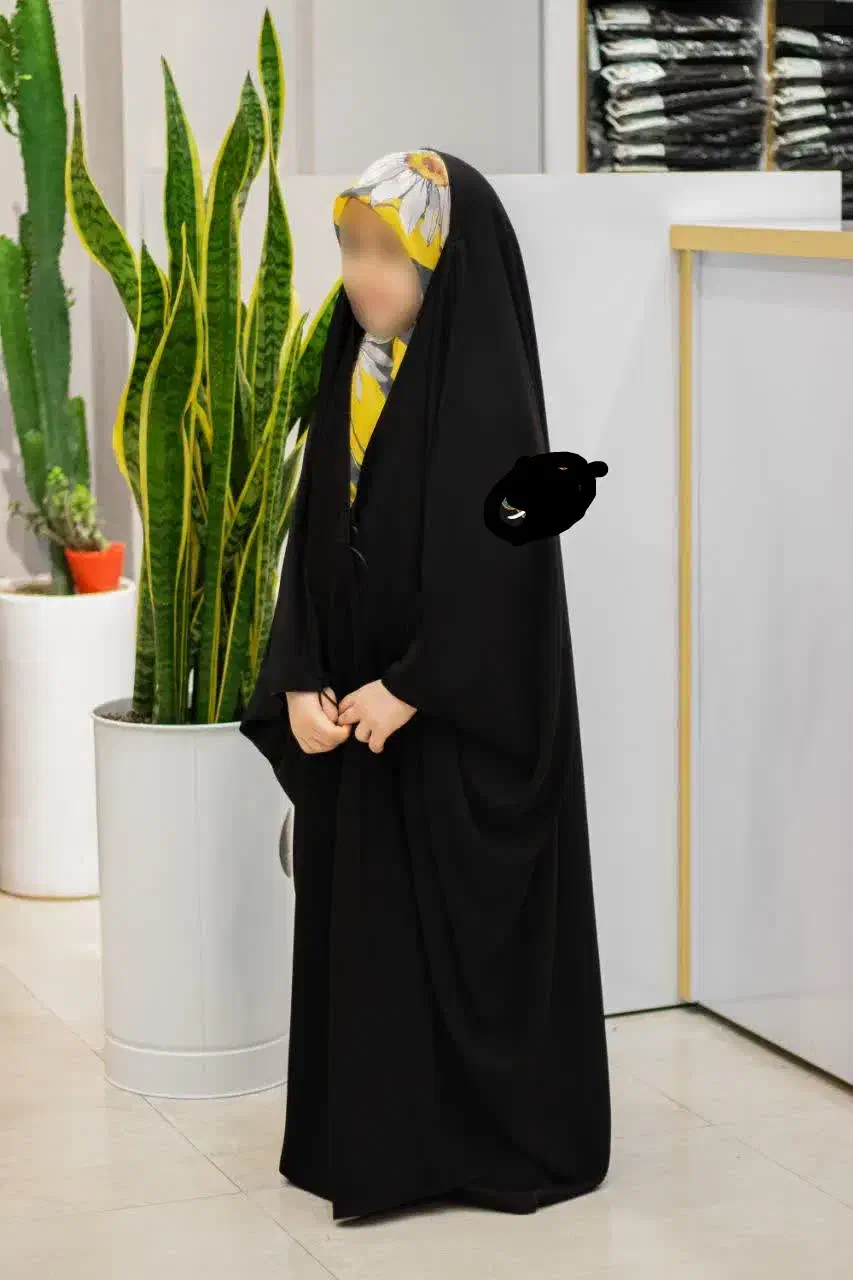 انواع چادر و مانتو|لباس|مهران (ایلام), |دیوار