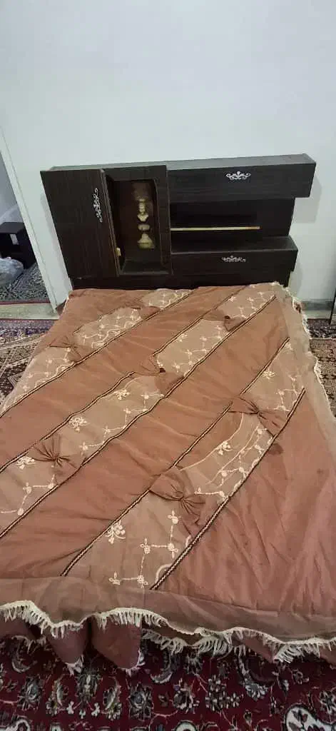 سرویس خواب|تخت و سرویس خواب|شیراز, شهرک مهدی‌آباد|دیوار