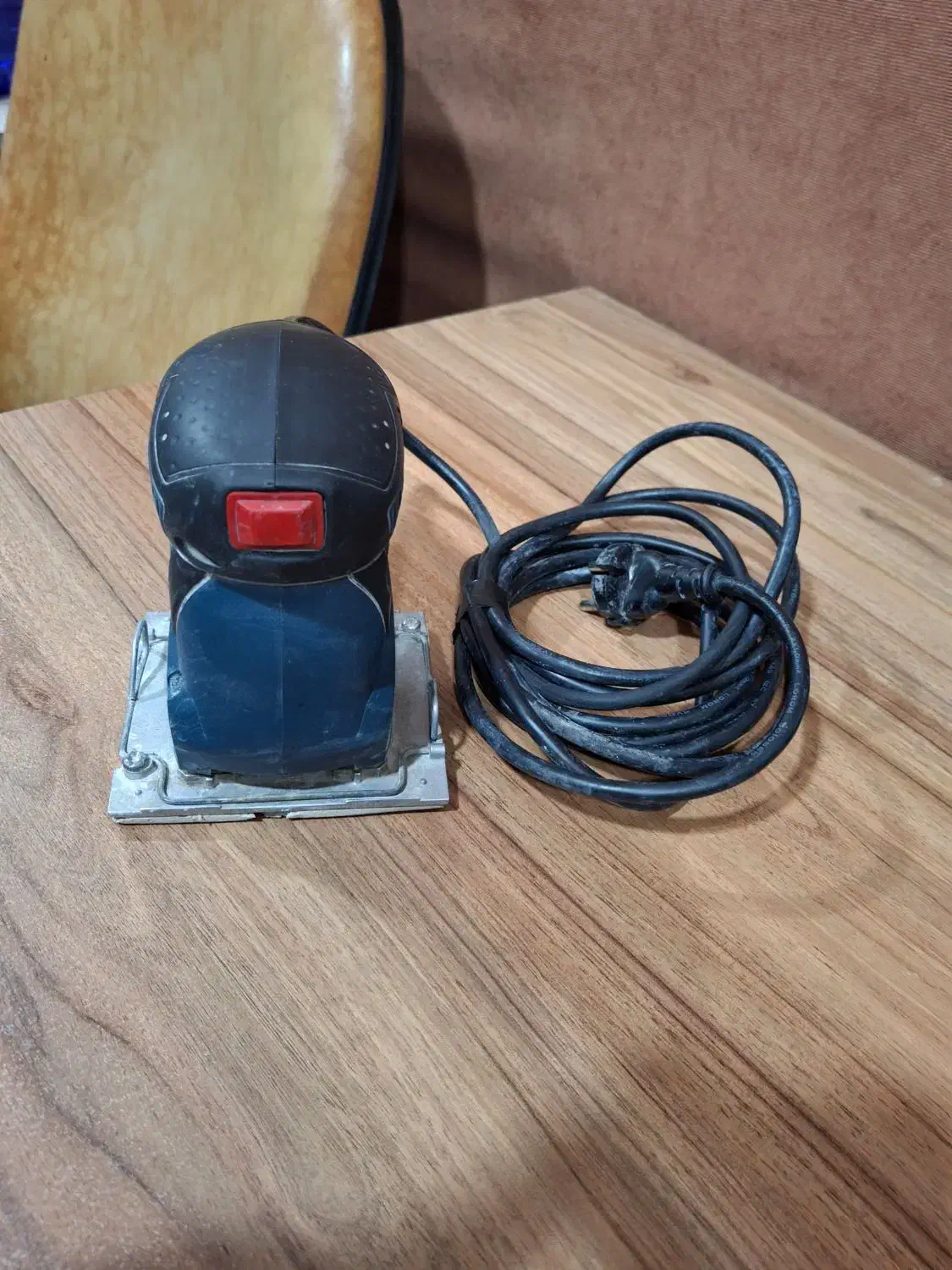 دستگاه سمباده زن بوش|ابزارآلات|تهران, شهرک پرواز|دیوار