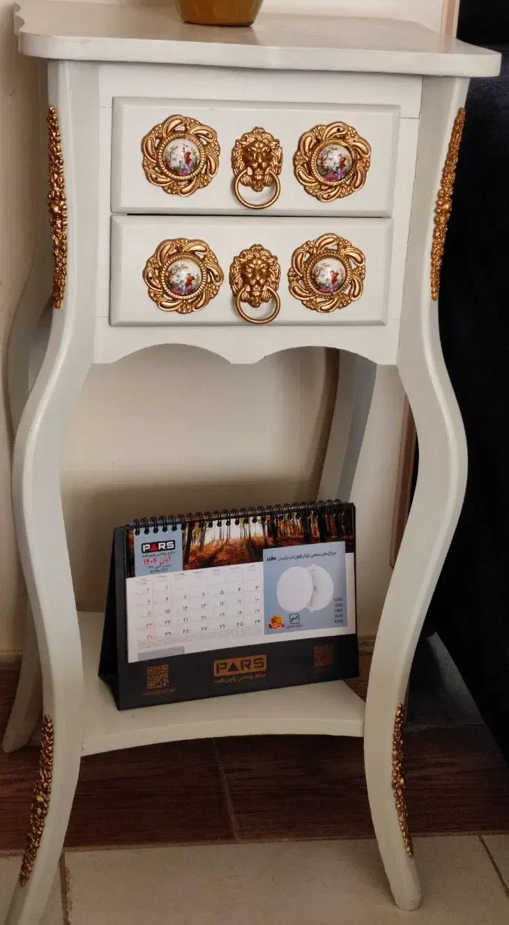 میز تلفن  نو|میز تلفن|پاکدشت, پاکدشت (مامازند)|دیوار