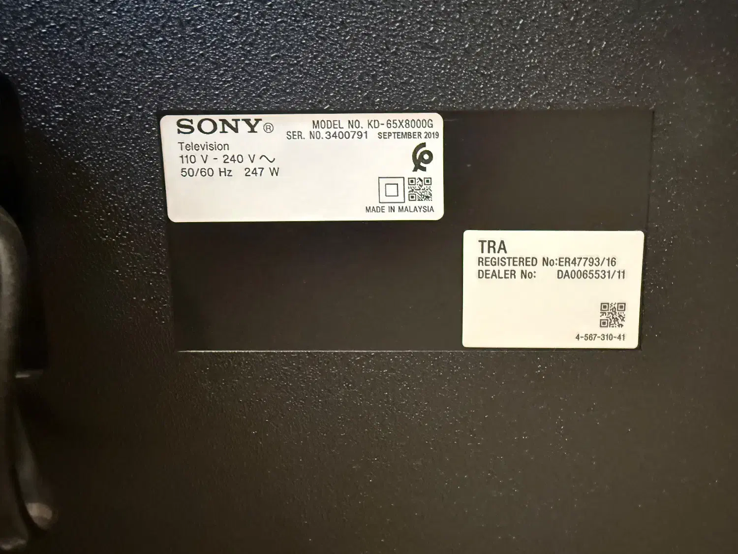 تلویزیون|تلویزیون و پروژکتور|تهران, نبی اکرم|دیوار