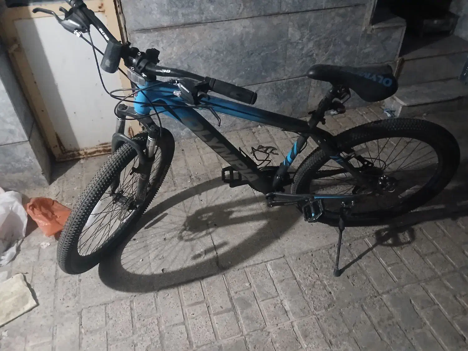 دوچرخه|دوچرخه، اسکیت، اسکوتر|مشهد, کارگران|دیوار