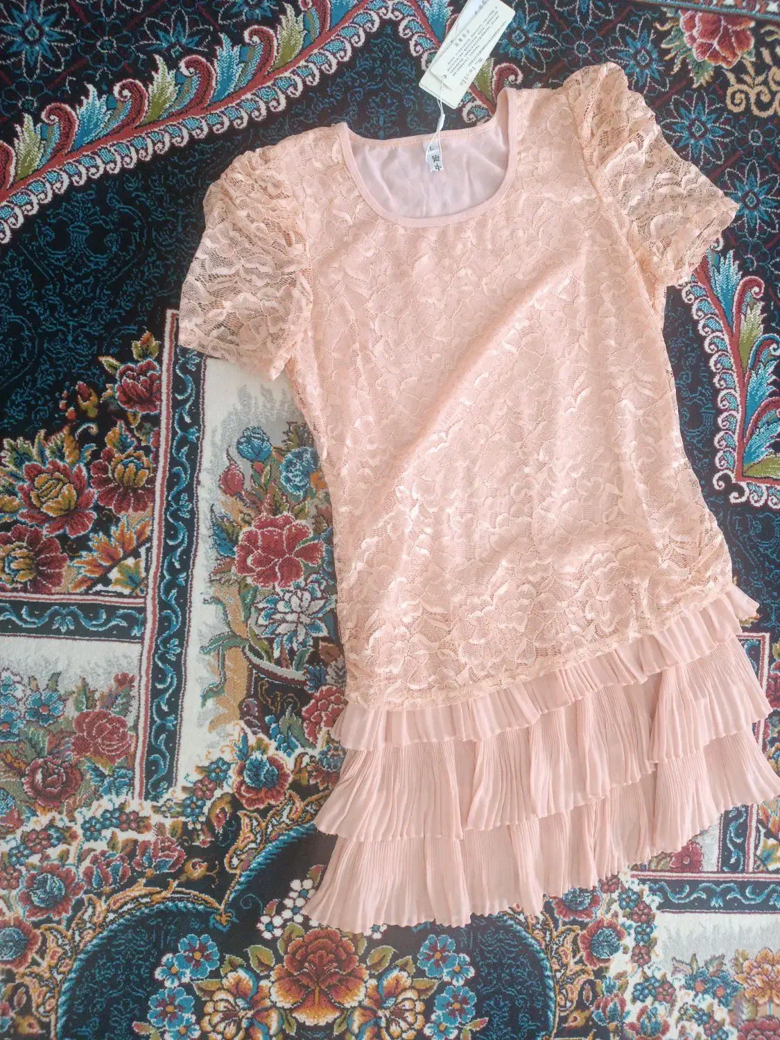 لباس دخترانه|کفش و لباس بچه|شهرکرد, |دیوار