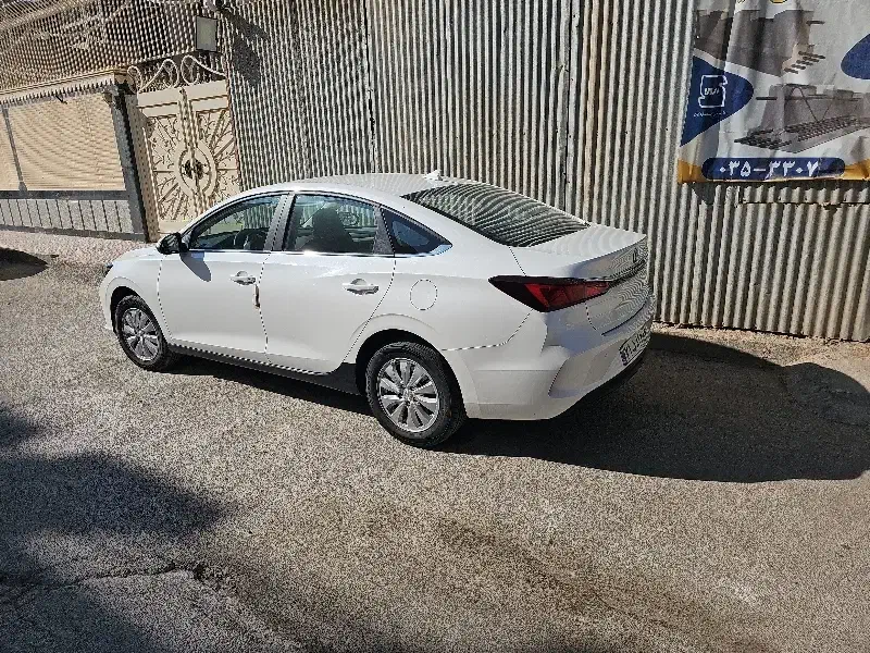 خودرو تمام برقی جانگات وارداتی|خودرو سواری و وانت|یزد, |دیوار