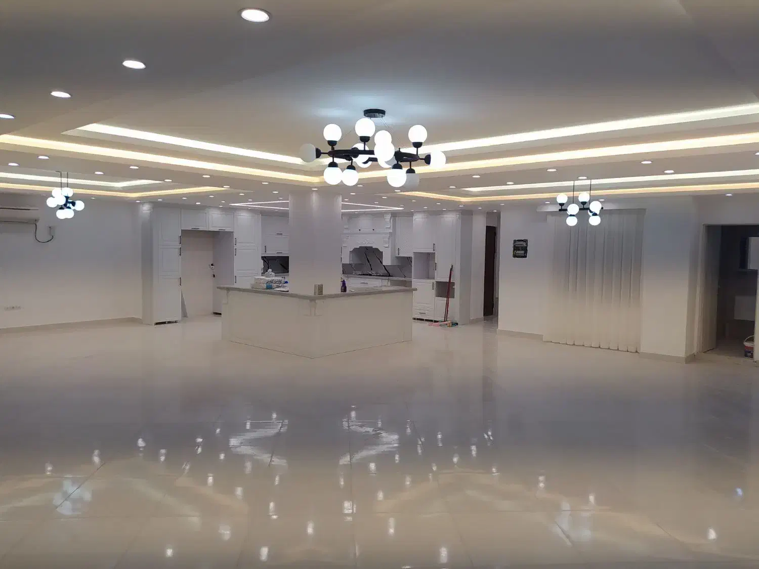 رهن و اجاره واحد 4 خوابه|اجارهٔ آپارتمان|بندرعباس, |دیوار