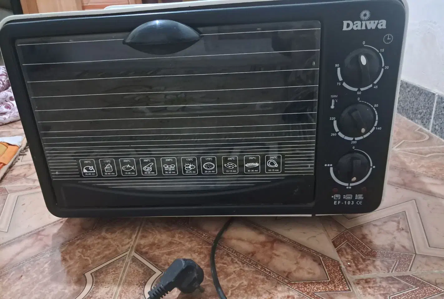 مایکروفر|اجاق گاز و لوازم برقی پخت‌وپز|شلمان, |دیوار