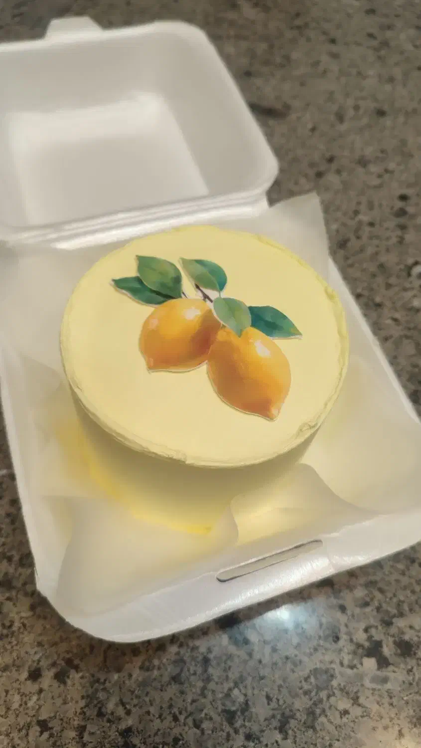 کیک خانگی|خدمات پذیرایی، مراسم|کرج, فاز ۲ مهرشهر|دیوار