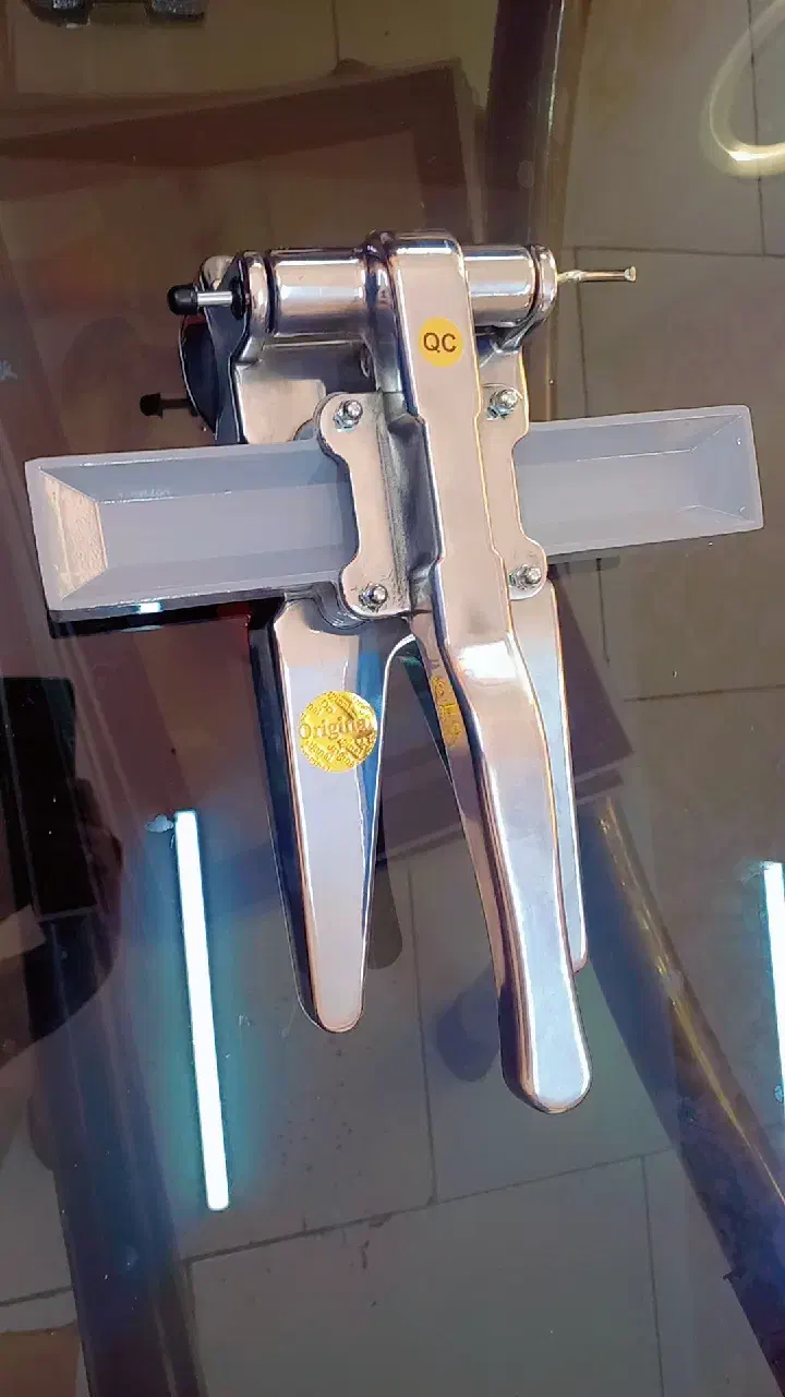 کباب زن دستی شهروس راحت، سریع و با کیفیت|ظروف پخت‌وپز|تهران, جمهوری|دیوار