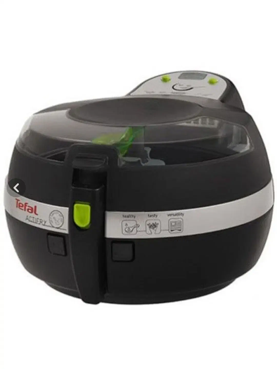 سرخ کن بدون روغن تفال|اجاق گاز و لوازم برقی پختوپز|قزوین, |دیوار