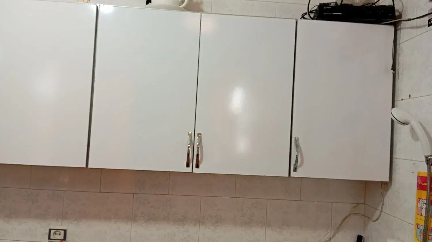 بدلیل مهاجرات|جاکفشی، کمد، دراور|بناب, |دیوار