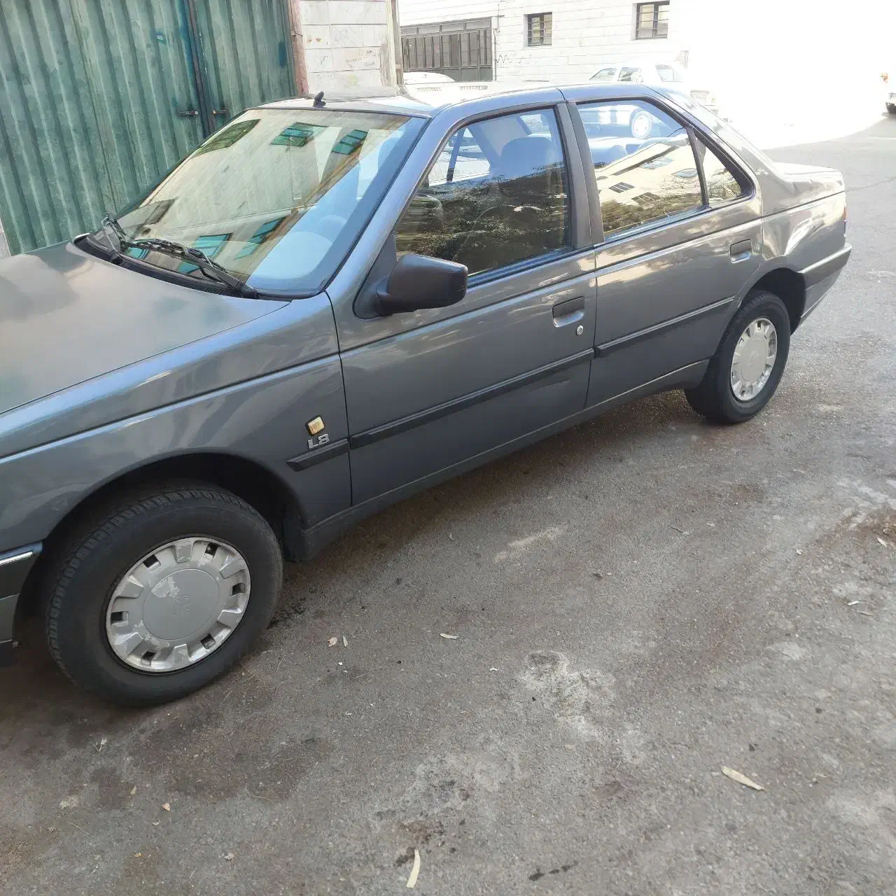 405|خودرو سواری و وانت|تهران, کیانشهر|دیوار