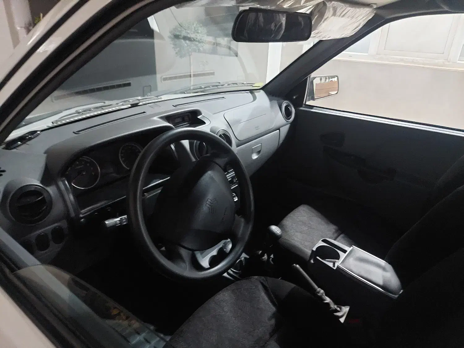 پراید وانت ۱۵۱ مدل ۱۴۰۲|خودرو سواری و وانت|قائمشهر, |دیوار