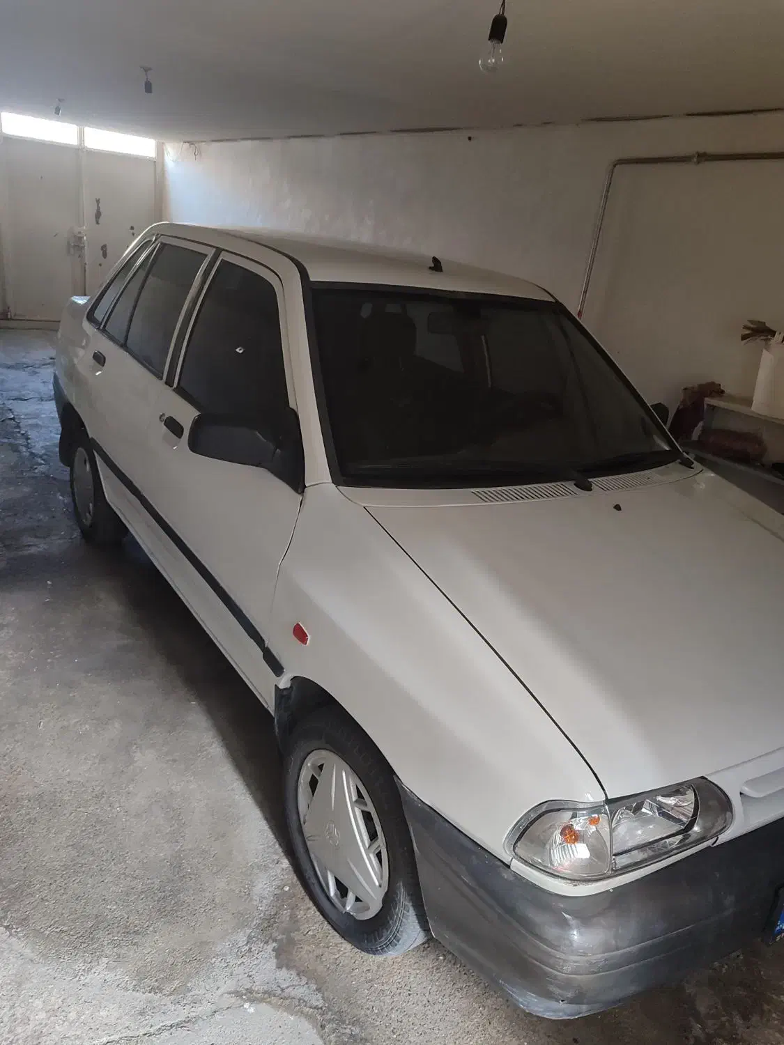 پراید 131 sx|خودرو سواری و وانت|مهاباد (آذربایجان غربی), |دیوار