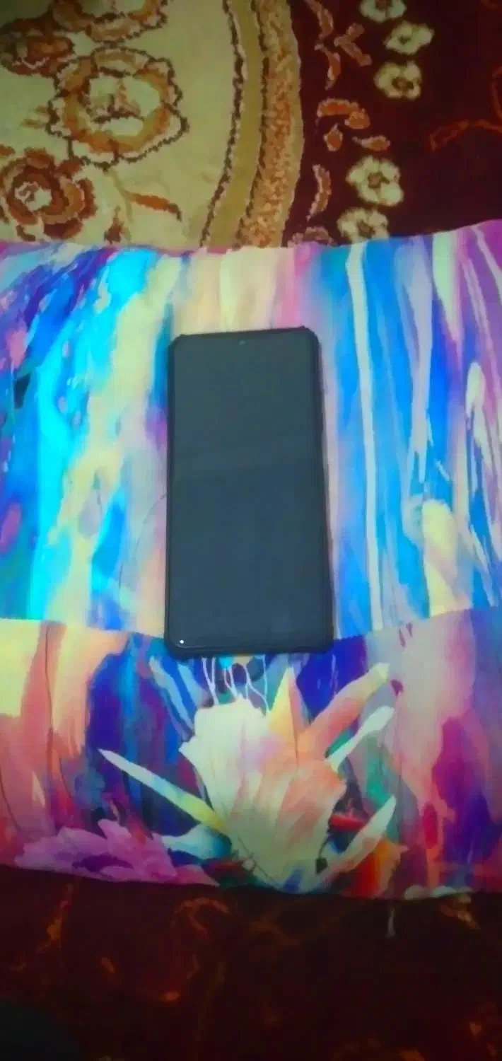 گوشی موبایل سیامی مدل pocoC71|موبایل|باغستان, |دیوار