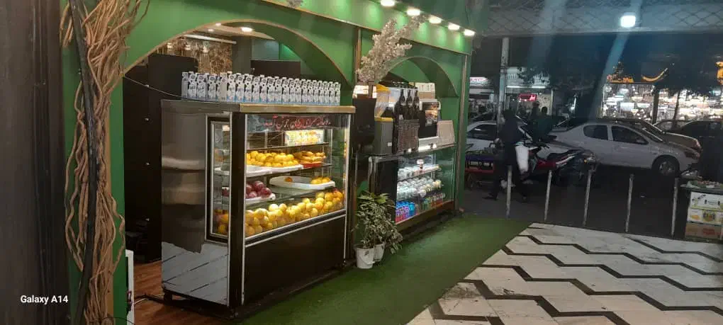 اجاره مغازه ۷۵ متری شهرداری خ شریعتی|اجارهٔ مغازه و غرفه|رشت, بازار|دیوار