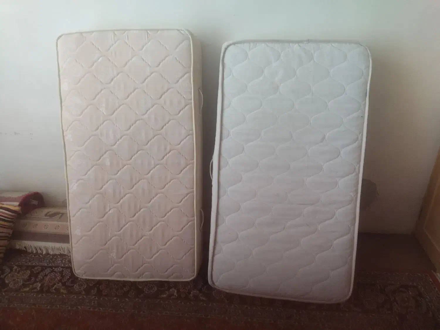 تشک کودک|تشک تختخواب|فولادشهر, B5|دیوار