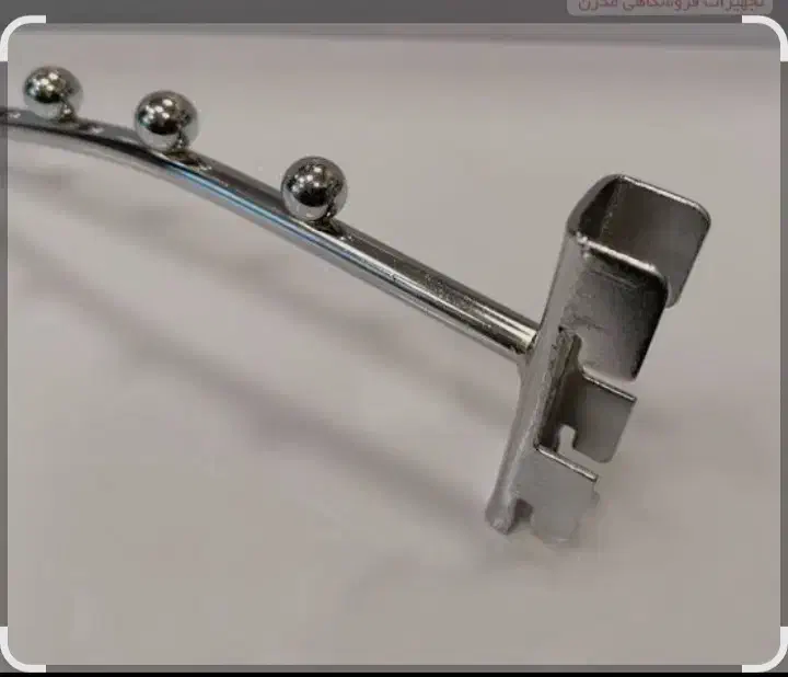 رگال استیل دیواری|کتابخانه، شلف، قفسه‌های دیواری|بروجرد, |دیوار