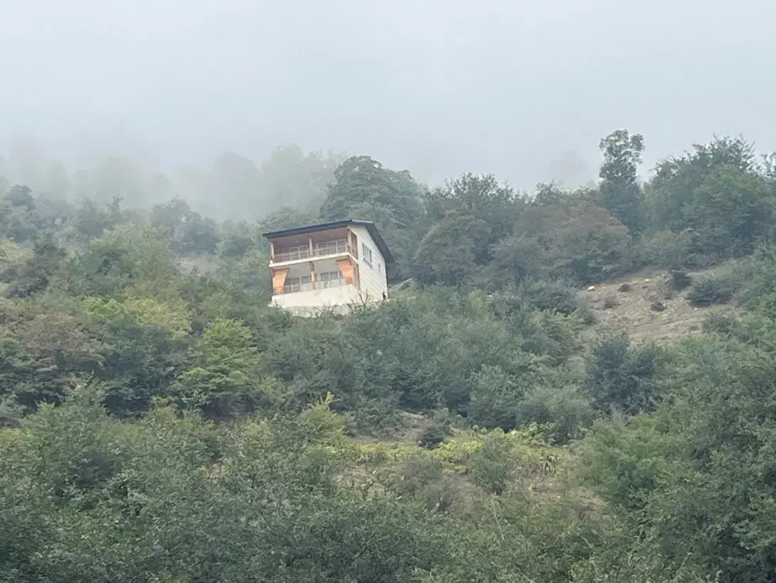 زمین فروشی روستای سنگسرک|فروش زمین و ملک کلنگی|پل سفید, |دیوار