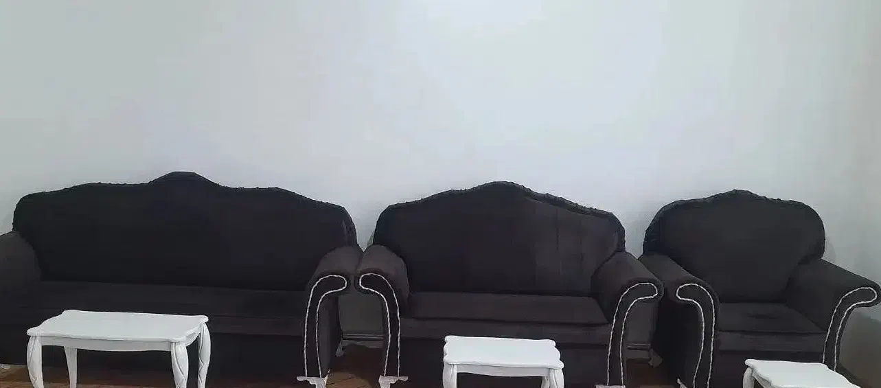 مبل|مبلمان خانگی و میز عسلی|پلدشت, |دیوار