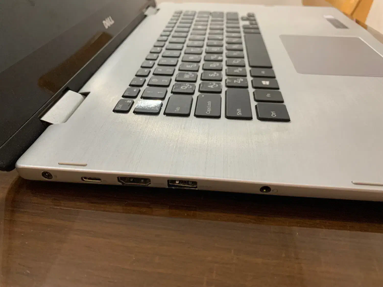 لپ تاپ Dell|رایانه همراه|شیراز, ارم|دیوار