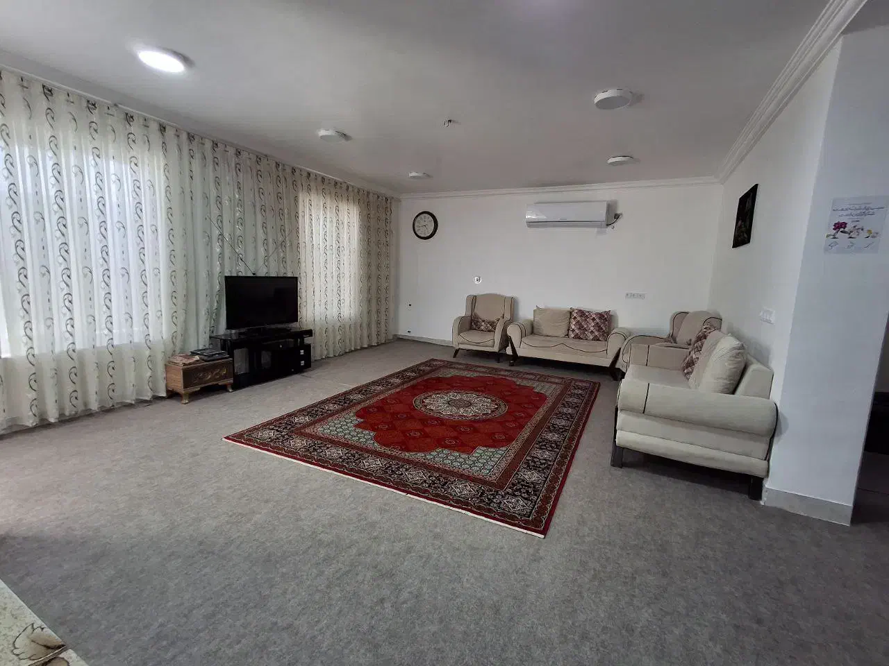 سوئیت روزانه، (آبدانان )|اجارهٔ کوتاه‌مدت آپارتمان و سوئیت|آبدانان, |دیوار