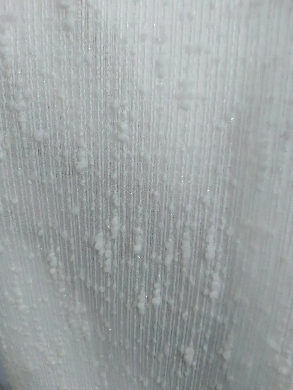 پرده مینیمال کاملا نو|پرده، رانر، رومیزی|باغستان, |دیوار