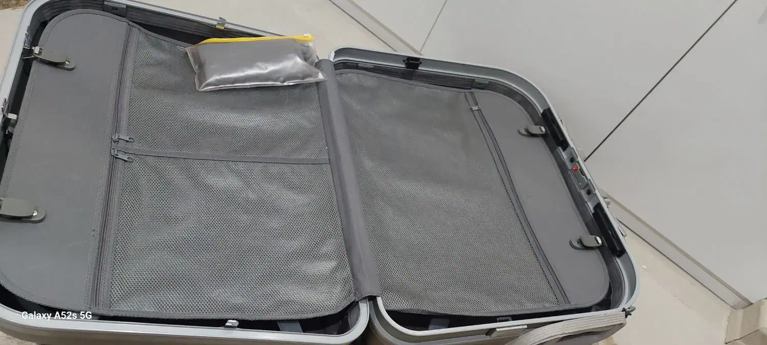 چمدان سایز بزرگ|کیف، کفش، کمربند|تهران, شهرک آتی شهر|دیوار