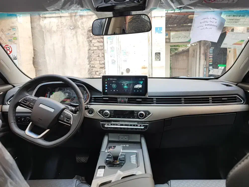 فیدلیتی الیت هفت نفره صفر اقساطی|خودرو سواری و وانت|تهران, نجات اللهی|دیوار