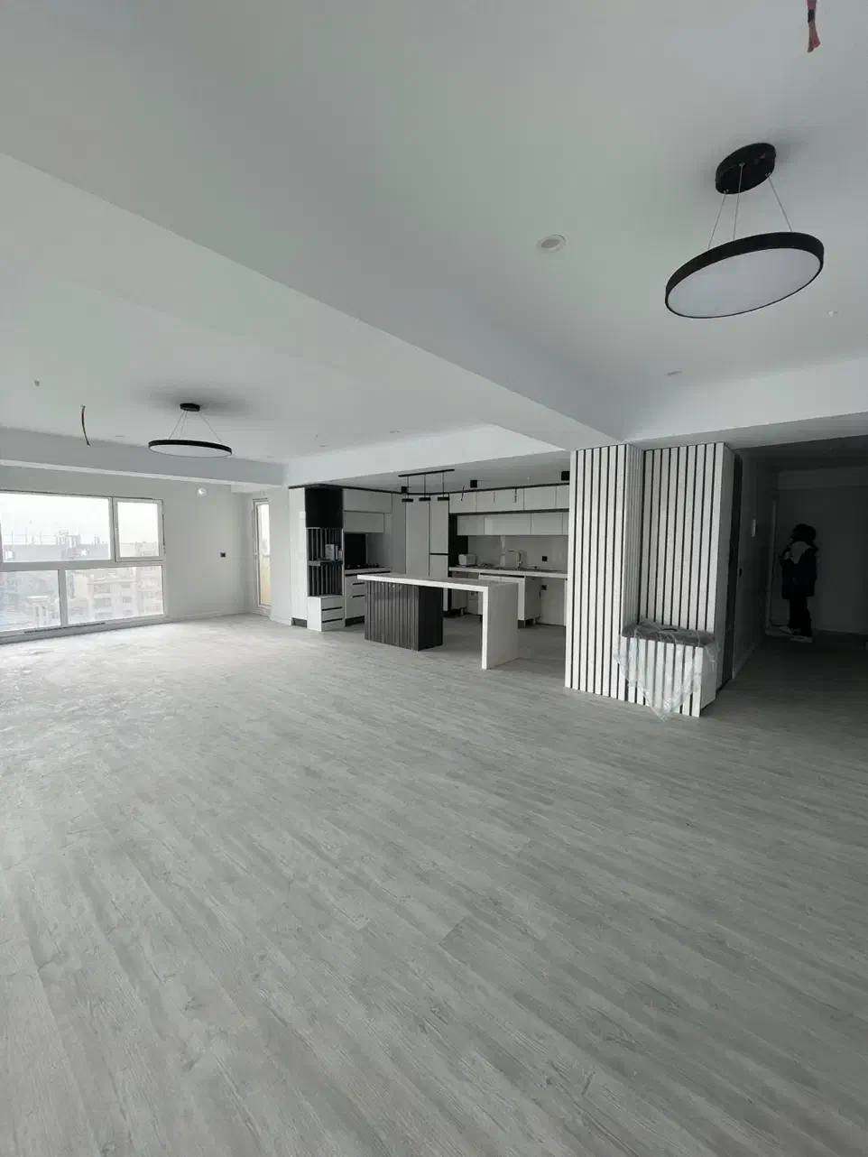 ۱۶۰ متری/ویو ابدی/برجهای eco park